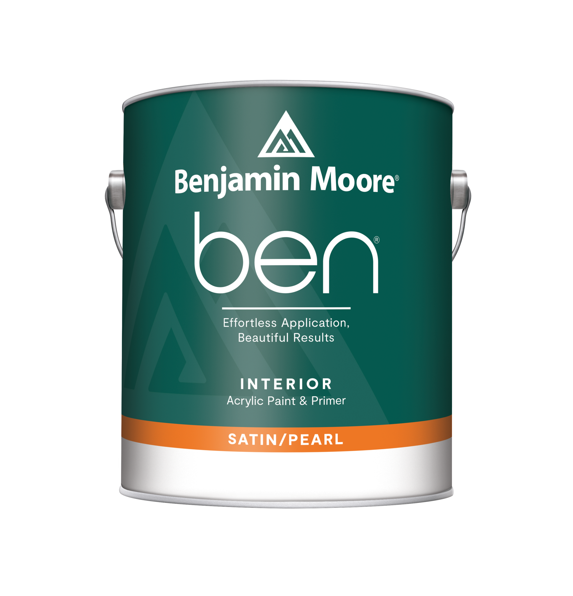 BENJAMIN MOORE Ben