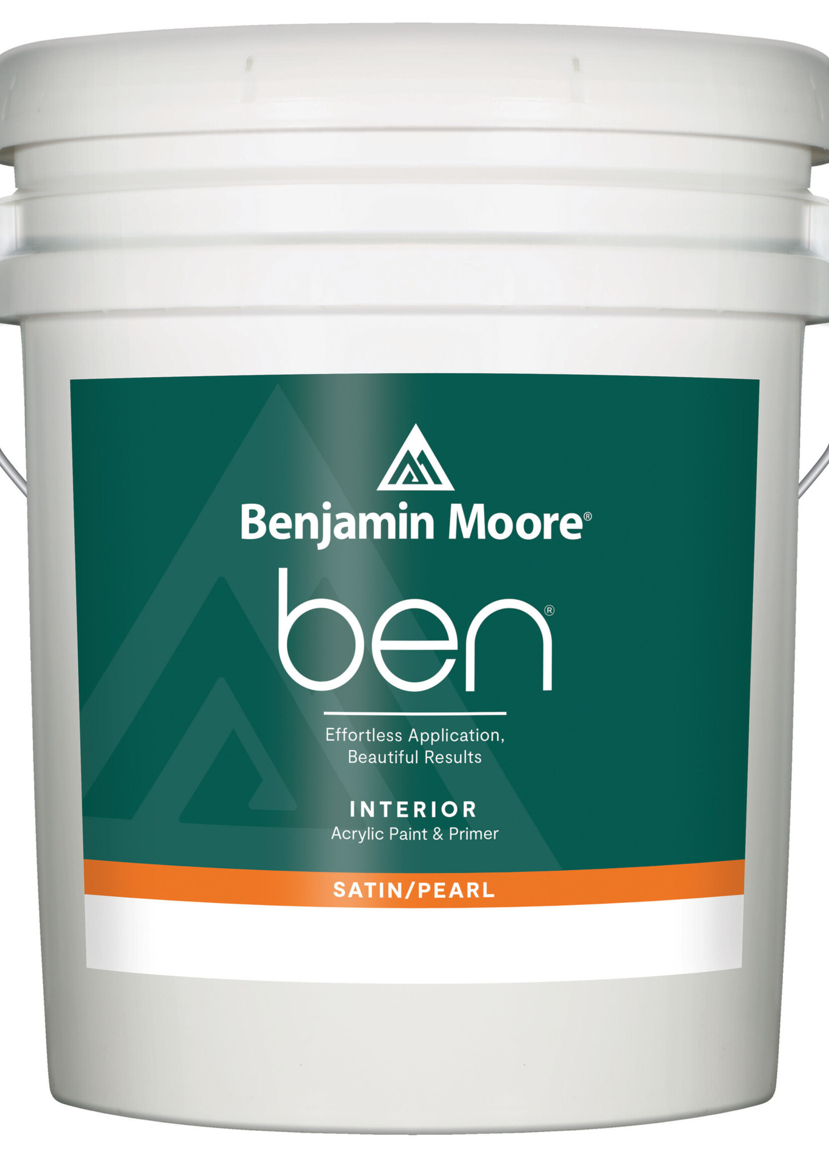 BENJAMIN MOORE Ben