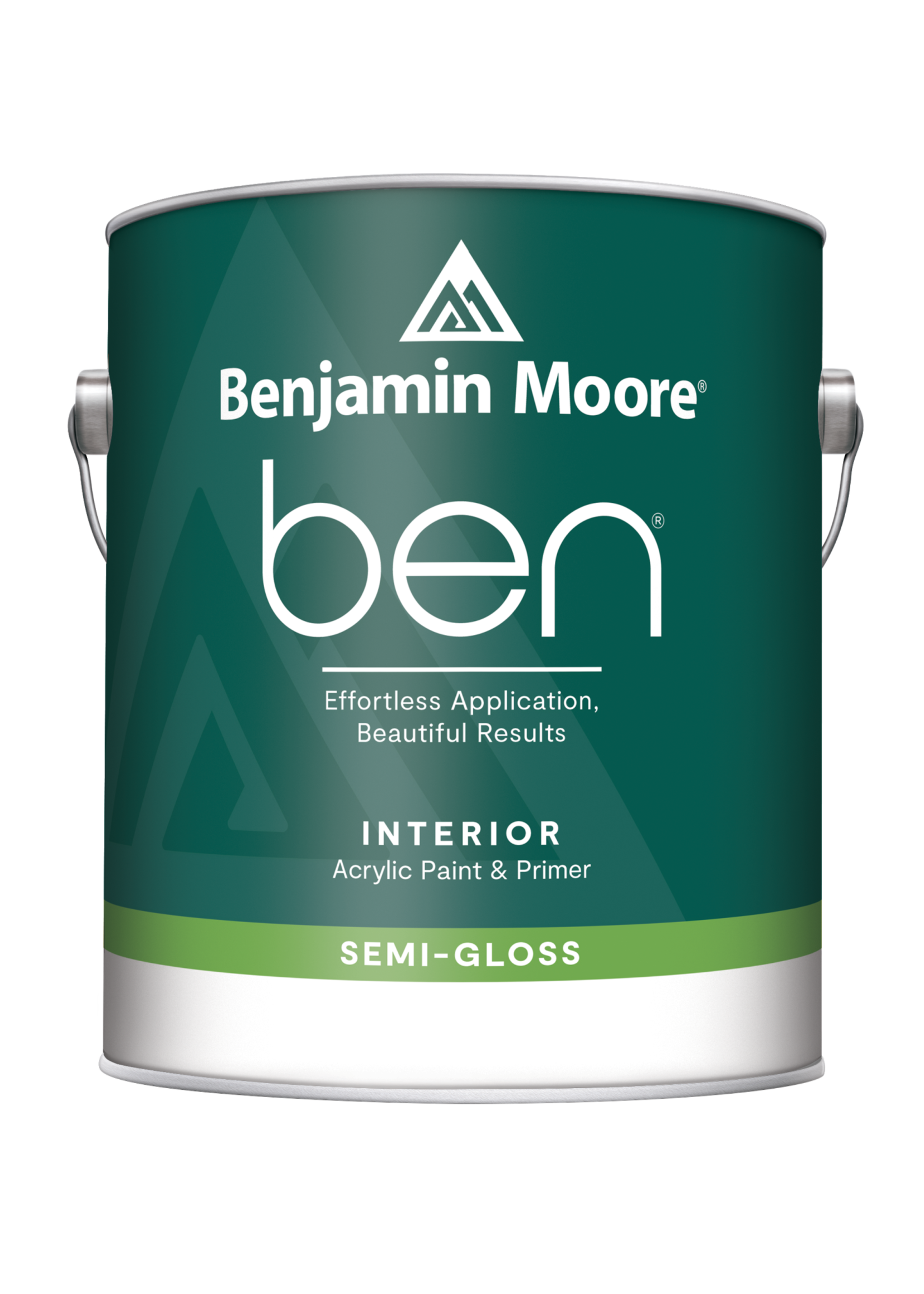 BENJAMIN MOORE Ben