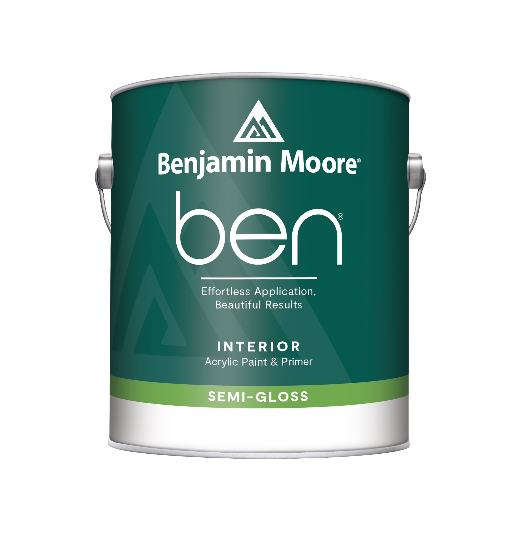 BENJAMIN MOORE Ben
