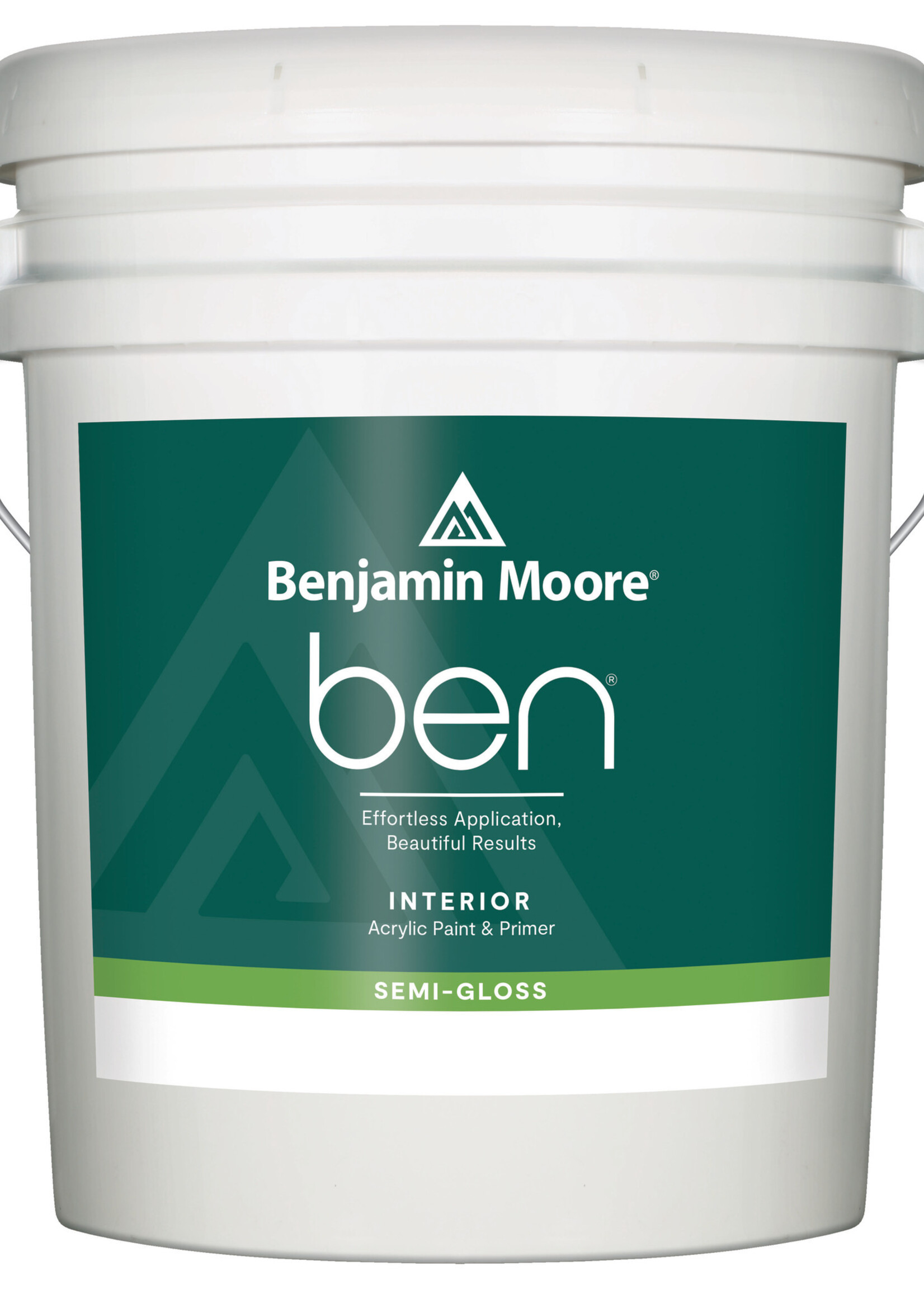BENJAMIN MOORE Ben