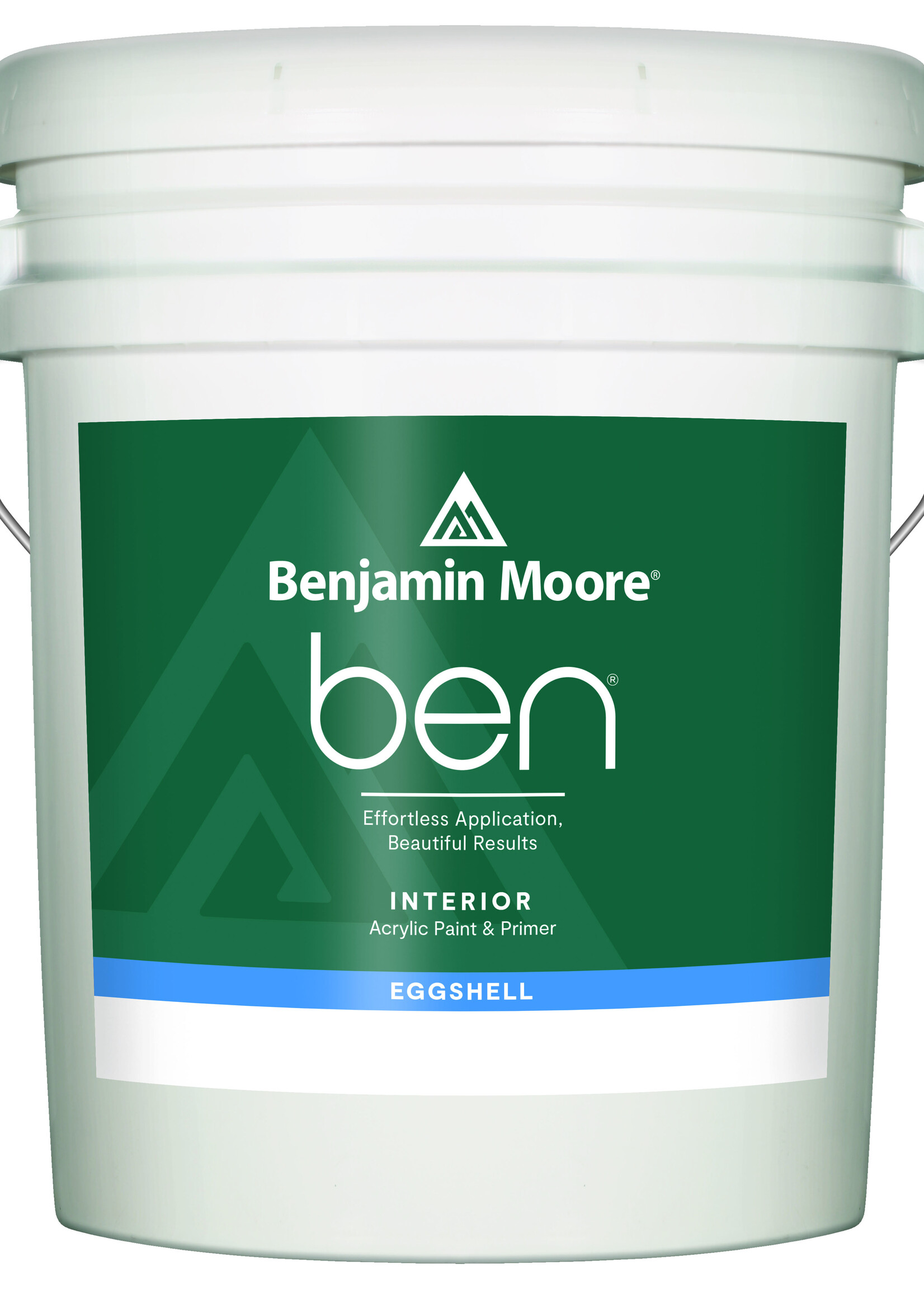 BENJAMIN MOORE Ben