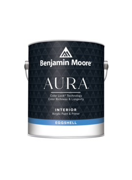 BENJAMIN MOORE Aura