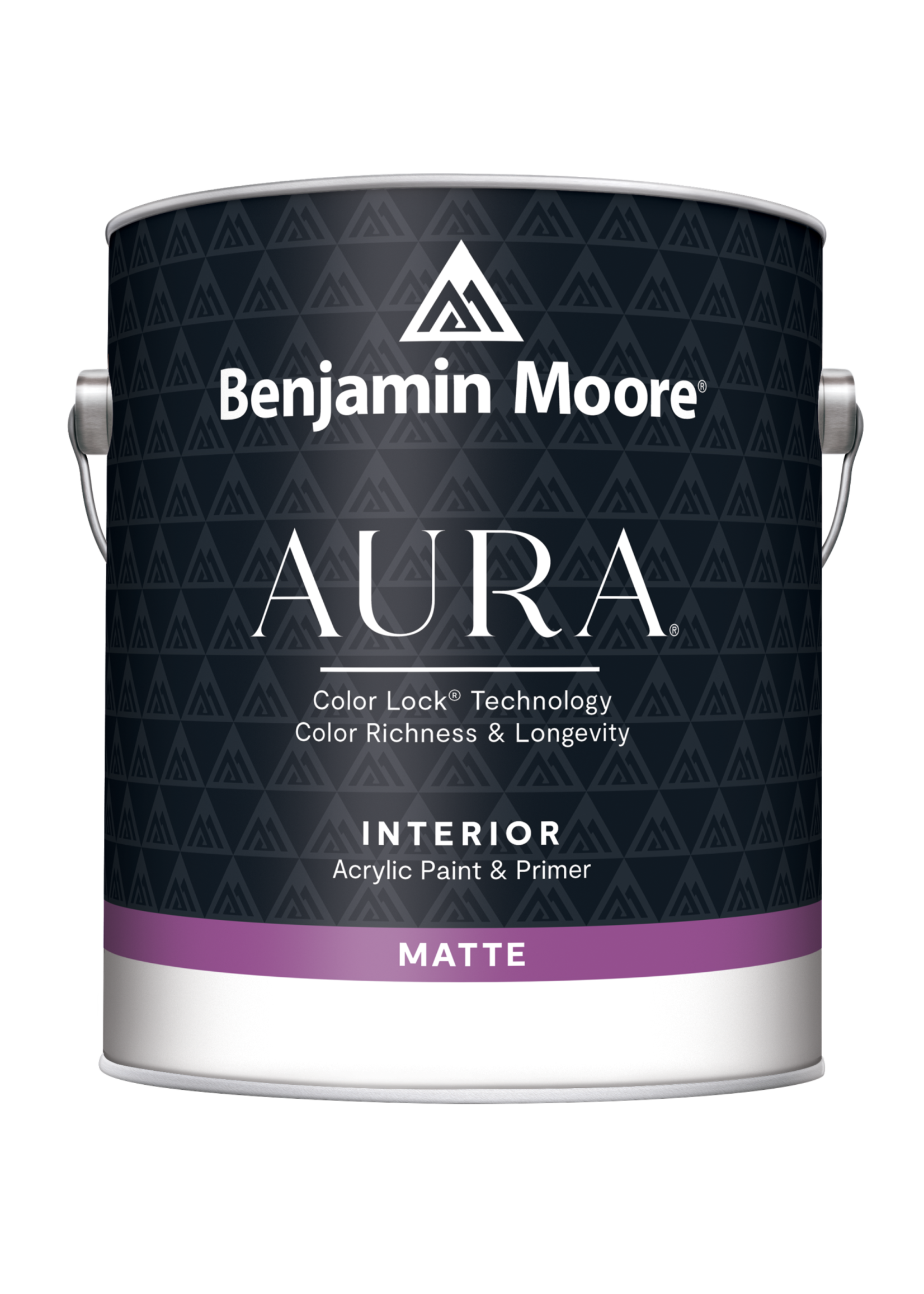 BENJAMIN MOORE Aura