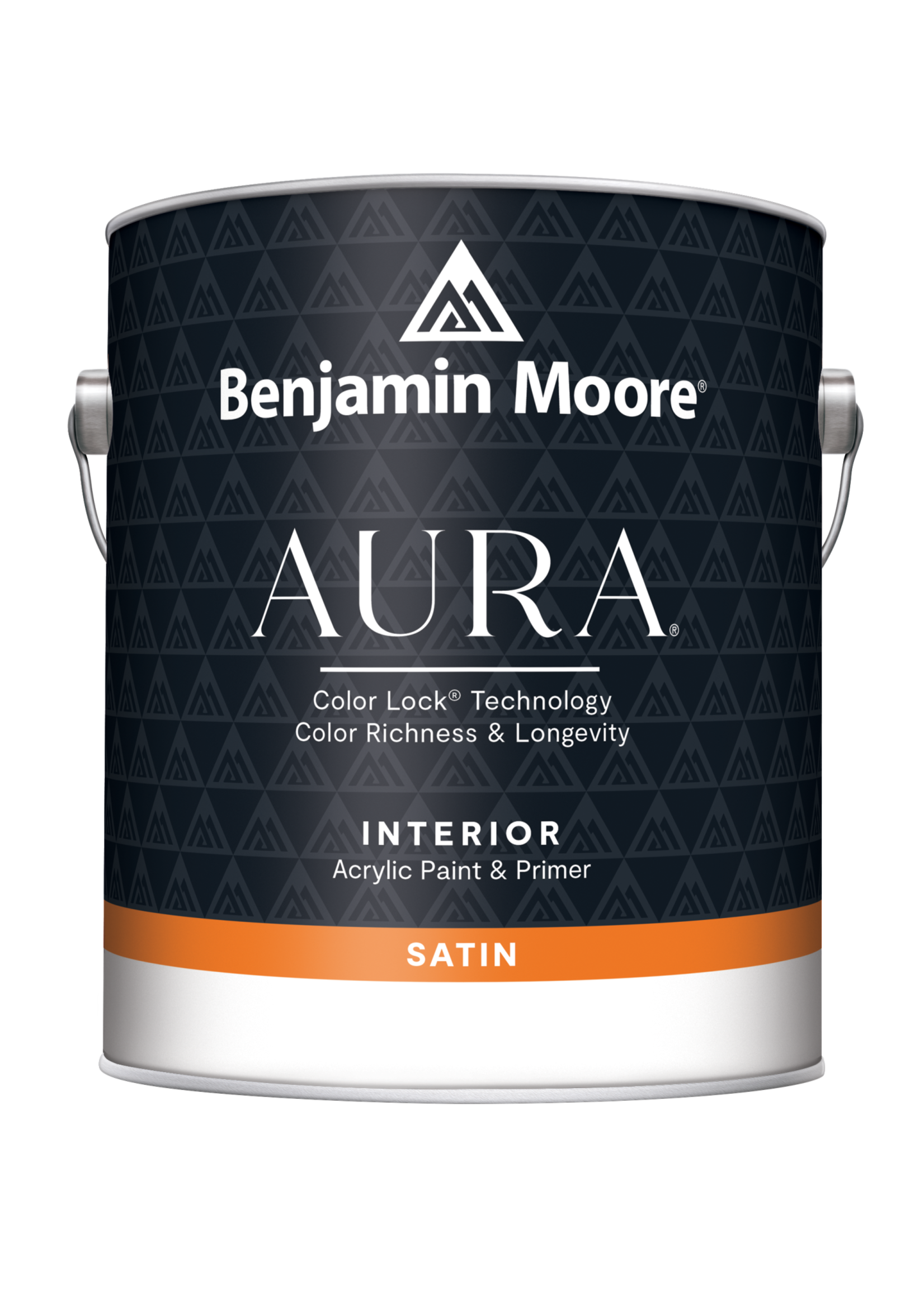 BENJAMIN MOORE Aura