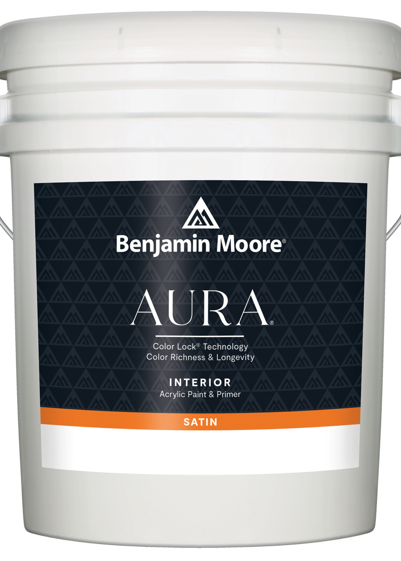 BENJAMIN MOORE Aura