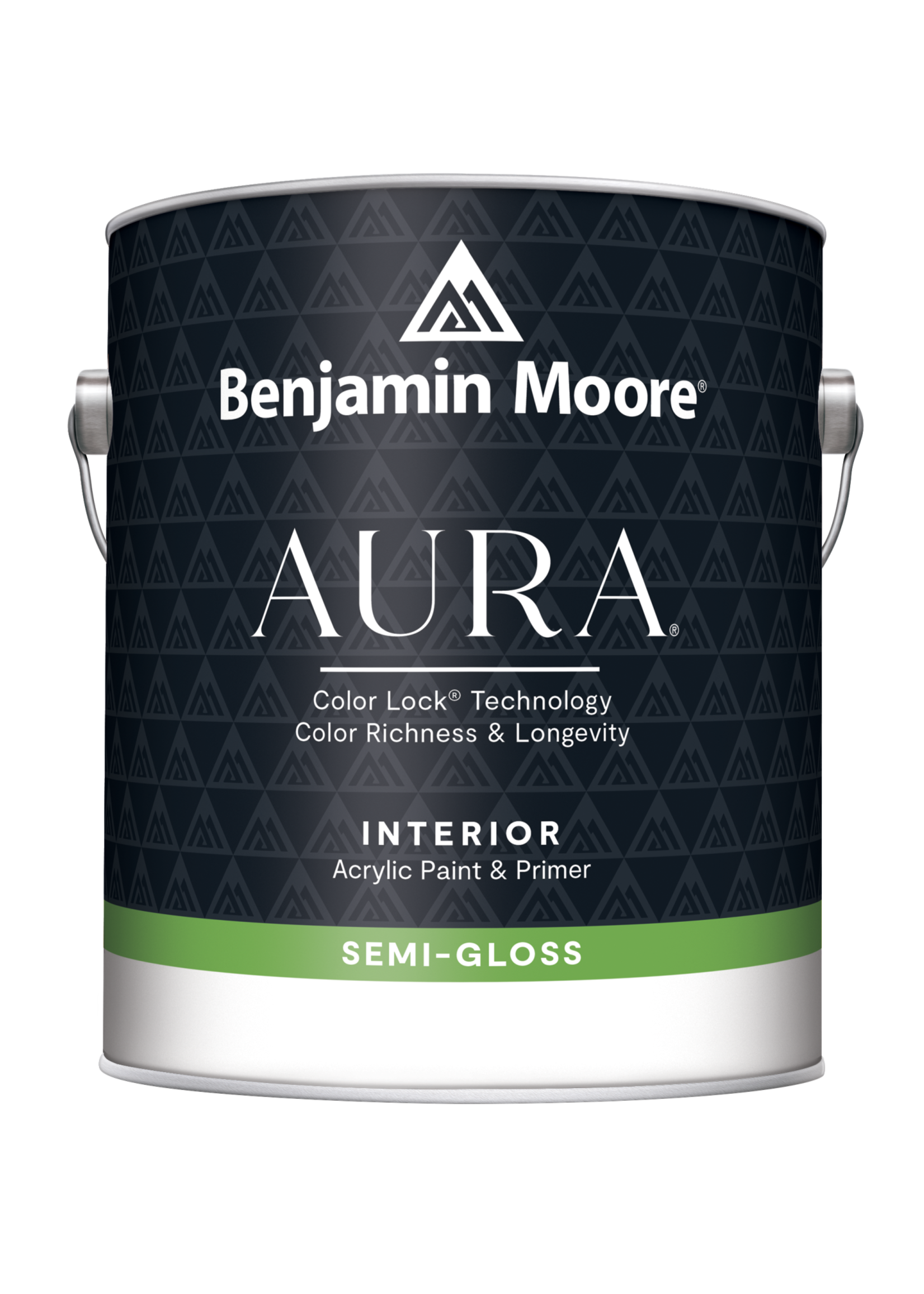 BENJAMIN MOORE Aura