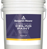 BENJAMIN MOORE Waterborne Ceiling Paint