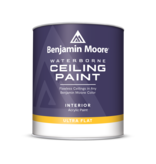 BENJAMIN MOORE Waterborne Ceiling Paint