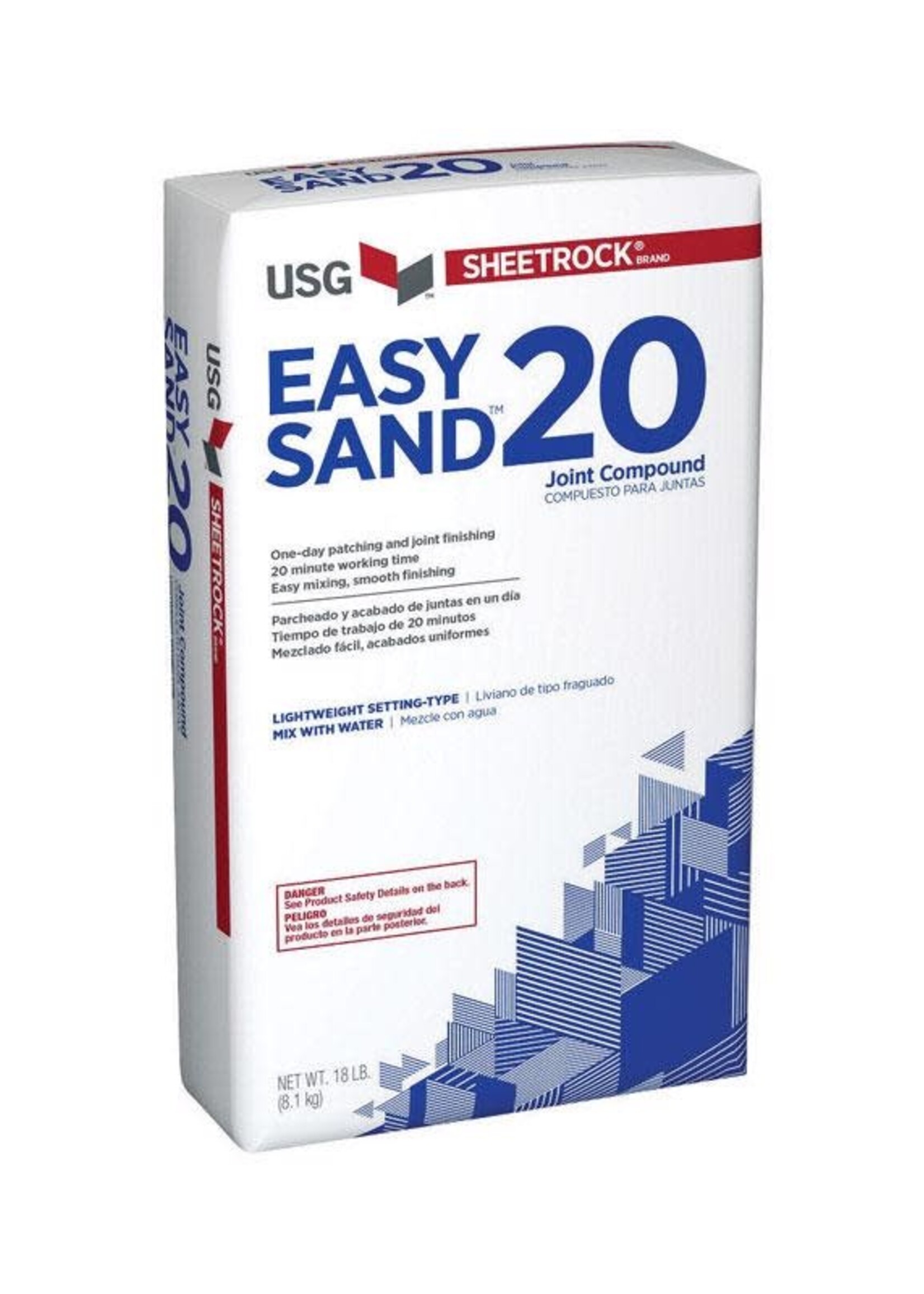 Easysand Compound 5-90