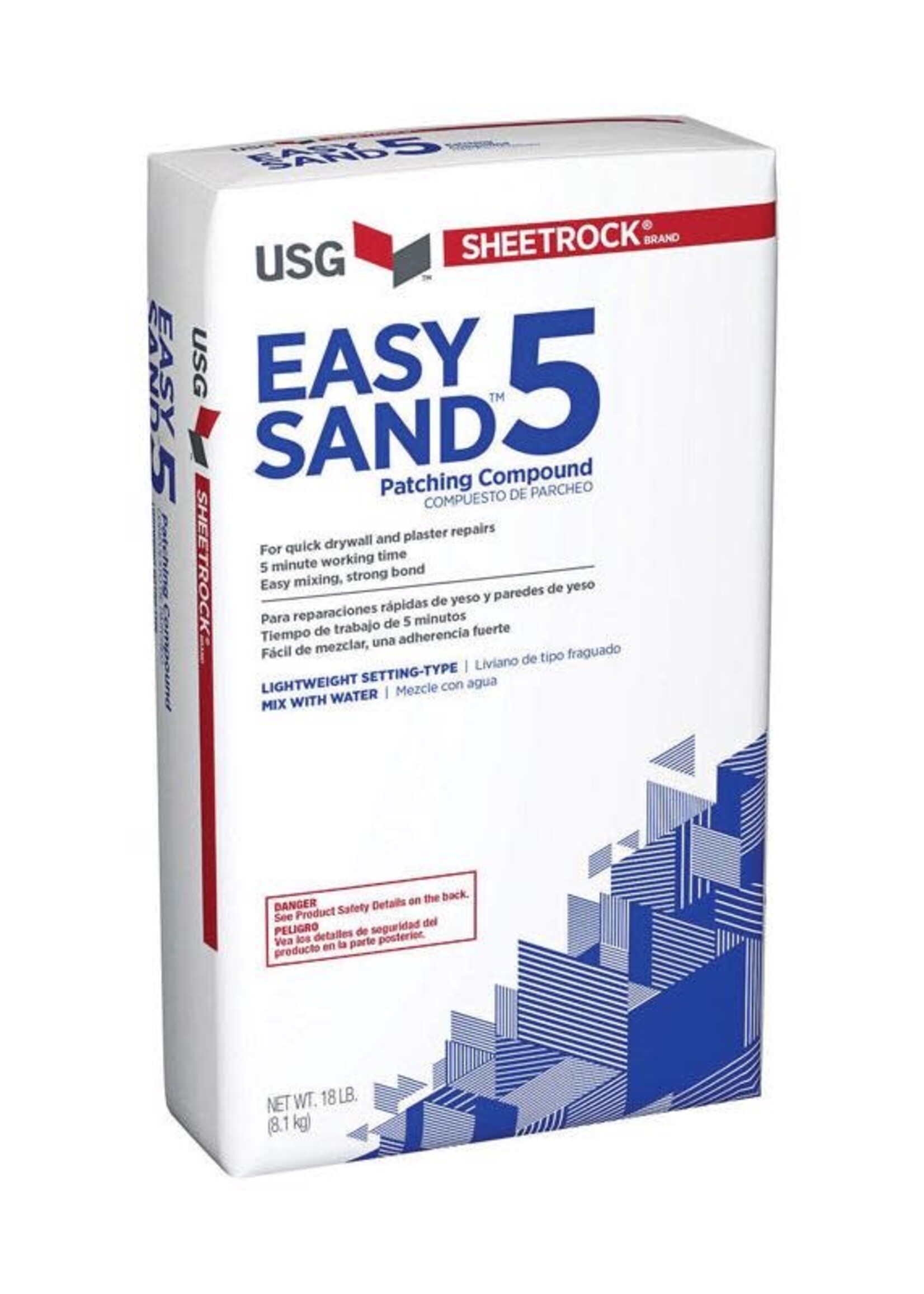 Easysand Compound 5-90