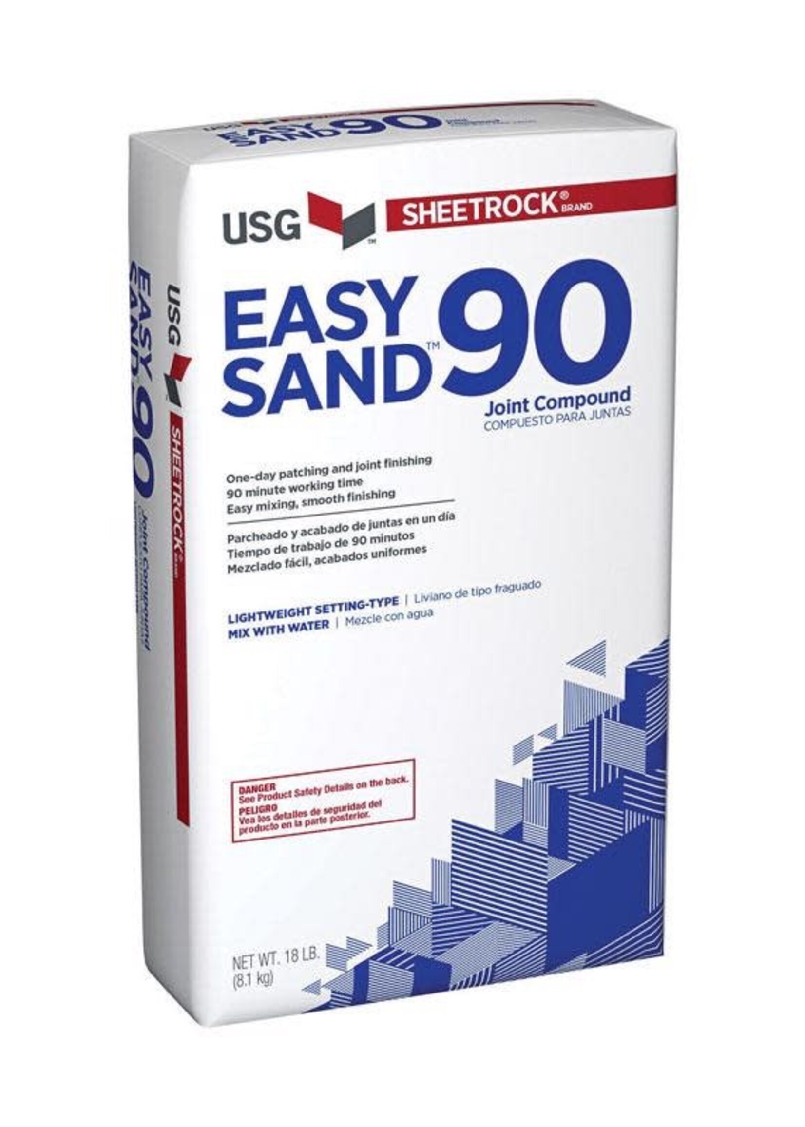 Easysand Compound 5-90