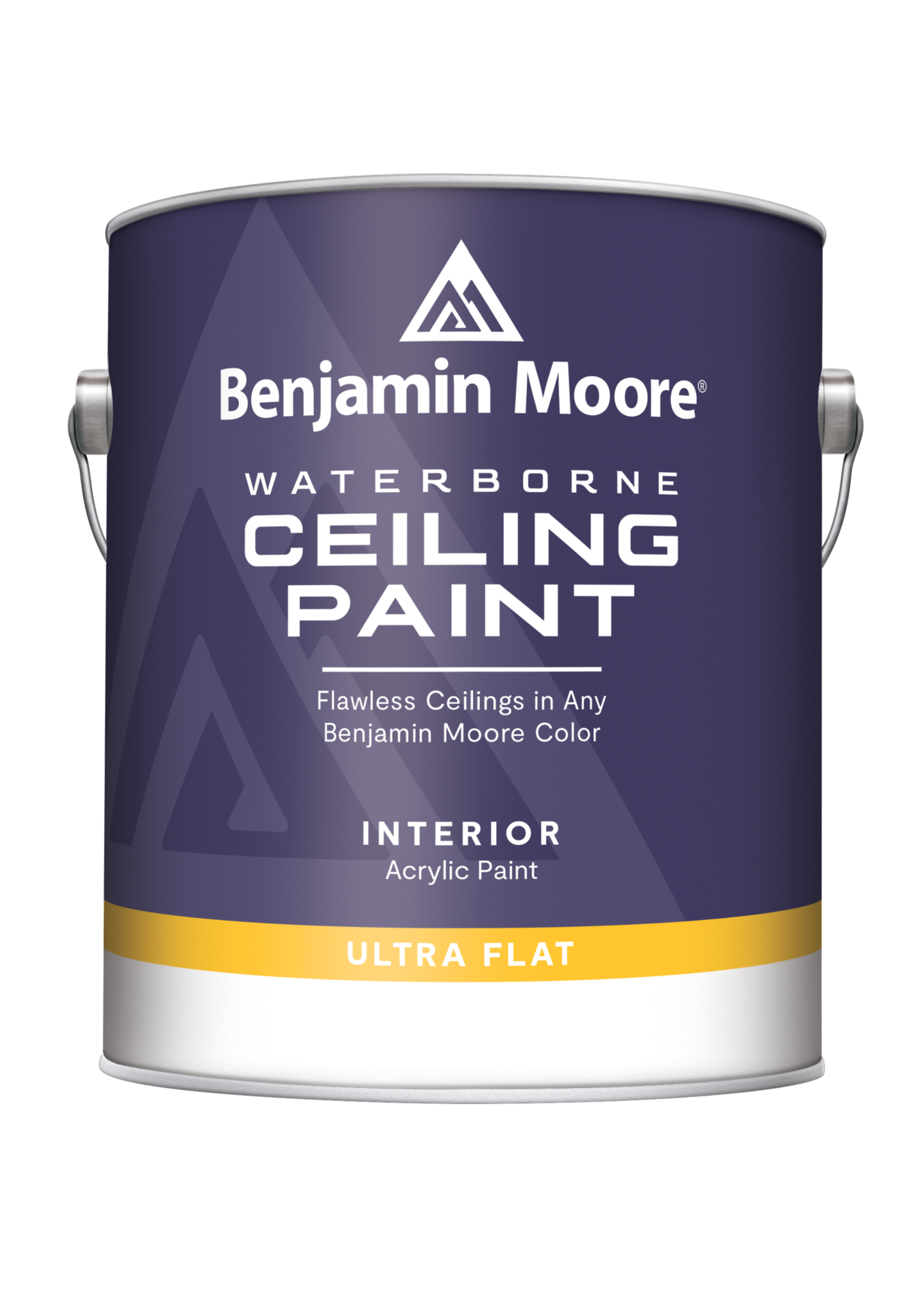 BENJAMIN MOORE Waterborne Ceiling Paint