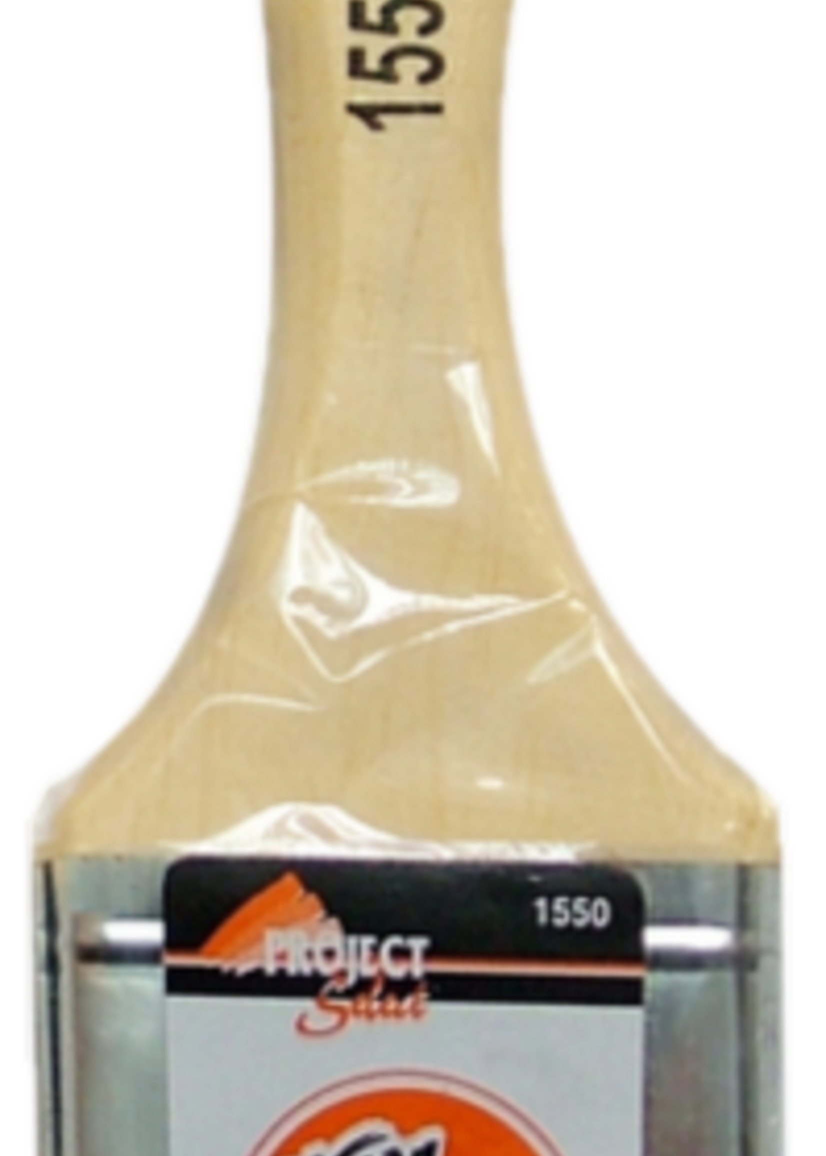 Double Thick Chip Brush