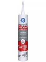 SILICONE I K&B WHT10.1OZ