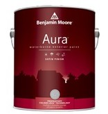 Aura - Satin Finish