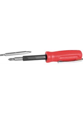 w3207 4 in 1 pocket screwdriver