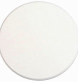 PRIME-LINE PRODUCTS WALL PROTECTOR 3-1/4" WHITE