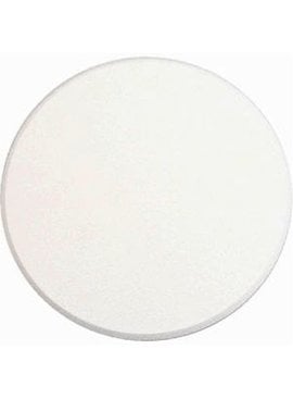 PRIME-LINE PRODUCTS WALL PROTECTOR 3-1/4" WHITE