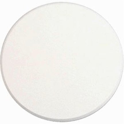 PRIME-LINE PRODUCTS WALL PROTECTOR 3-1/4" WHITE