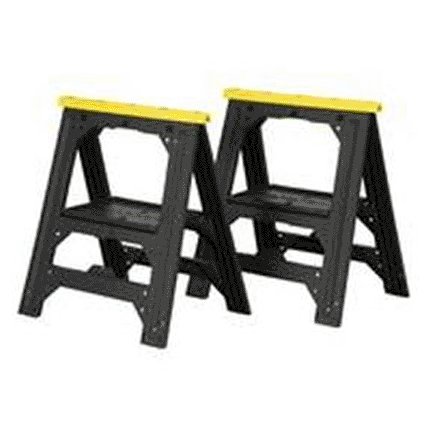 FOLDING SAWHORSE TWIN PACK