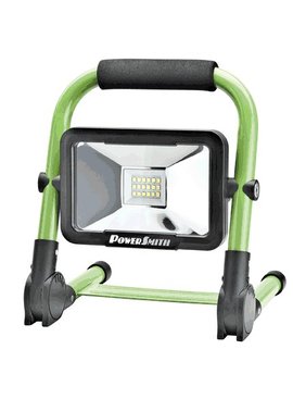 10W 900 LUMENS RECHARGEABLE LED WORK LIGHT