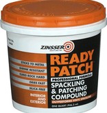 RUST-OLEUM CORPORATION HQT READY PATCH PROFESSIONAL FORMULA SPACKLING & PATCHING CMPD