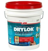 UGL LABS INC Drylok Extreme White - 5 GAL