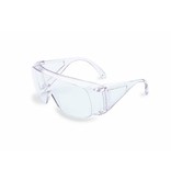 HONEYWELL CLEAR LENS ECONOMY SAFETY GLASSES