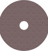 RESIN FIBRE DISC 5" - 80 GRIT