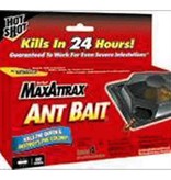 4CT HOT SHOT MAXATTRAX ANT BAIT