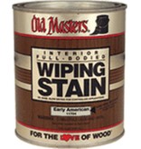 QT 250 VOC WIPING STAIN PICKLING WHITE