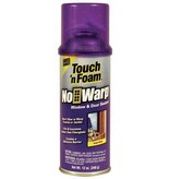 DAP TOUCH 'N FOAM NO WARP WINDOW & DOOR INSULATING SEALANT 12 OZ