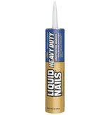 LIQUID NAILS LN903 10OZ CONSTRUCTION ADHESIVE VOC - EACH