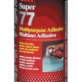 3M 3M 21210 ''77'' 16.75 OZ SUPER SPRAY ADHESIVE - EACH