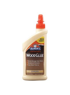 Elmers Wood Glue 8oz