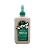 8OZ TITEBOND III ULTIMATE WOOD GLUE