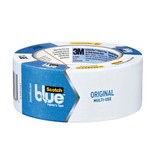 3M BLUE PAINTER'S MASKING TAPE 2'' 48mm X 60yd