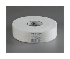 FIBAFUSE 2-1/16'' X 250' PAPERLESS DRYWALL TAPE - Cappys Paint and Wallpaper