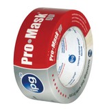 INTERTAPE 1 1/2'' RED LABEL MASKING TAPE - ROLL