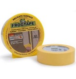 SHUR-LINE INC 1.88 in. W  X 60YD YELLOWFROGTAPE