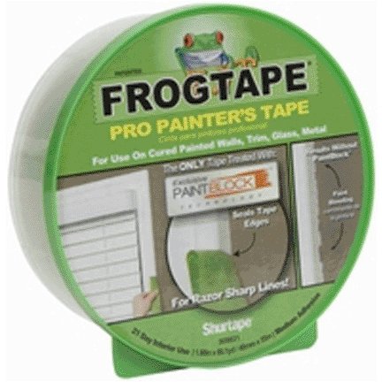 1.88'' X 60YD FROGTAPE