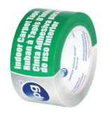 2'' X 10 YD INDOOR CARPET TAPE