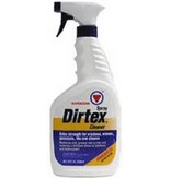 22OZ DIRTEX CLEANER PUMP SPRAY