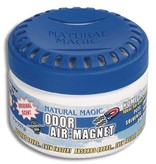 8OZ ODOR AIR-MAGNET ORIGINAL SCENT