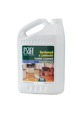 POLYCARE CLEANER GALLON READY TO USE