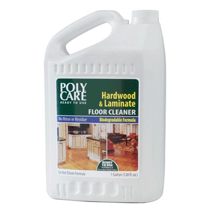 POLYCARE CLEANER GALLON READY TO USE