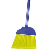 ALL PURPOSE ANGLE CUT KITCHEN BROOM