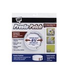 DAP 1/2'' X 6-7/8'' PRESTO PATCH WALL REPAIR