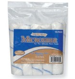 ARROWORTHY LLC 4-MFR3CK 4'' 3/8 MICROFIBER ROLLER COVER